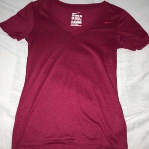 Nike t-shirt!
